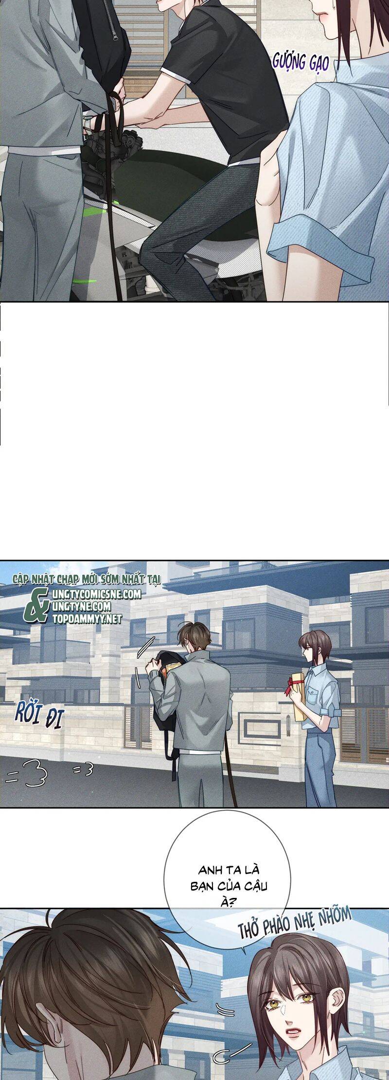 Nhân Vật Chính Chỉ Muốn Yêu Đương: Chapter 193