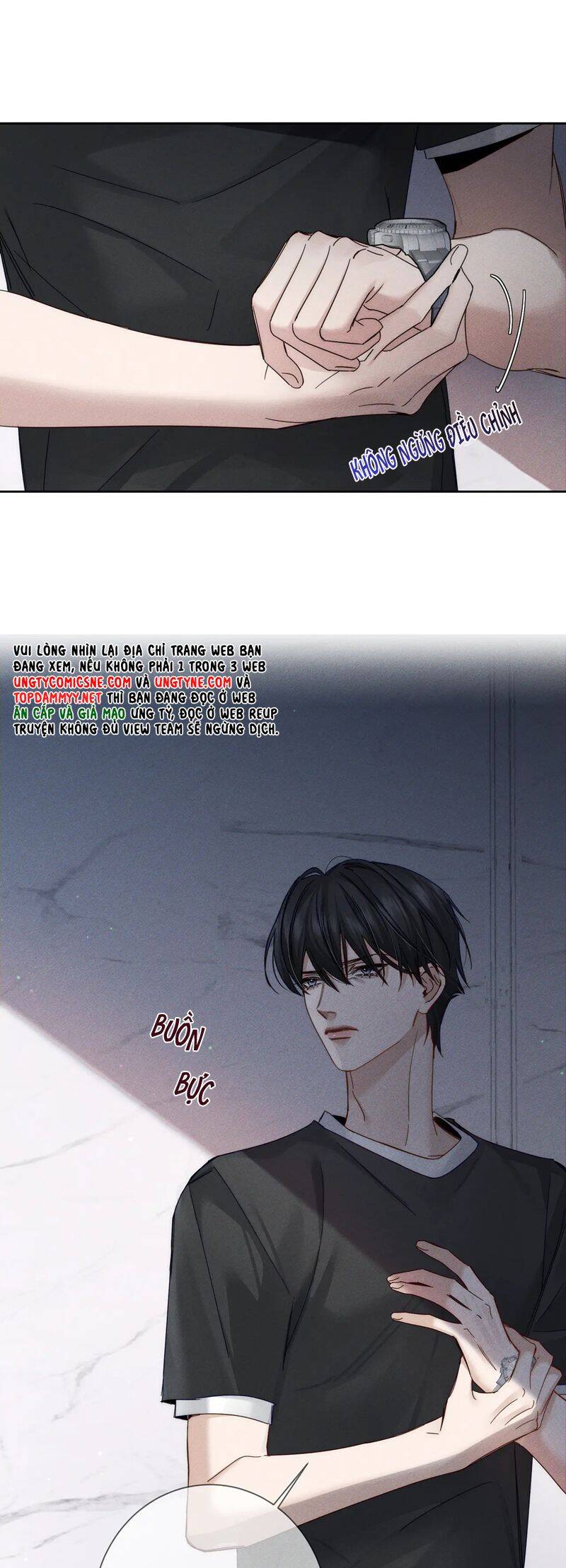 Nhân Vật Chính Chỉ Muốn Yêu Đương: Chapter 193