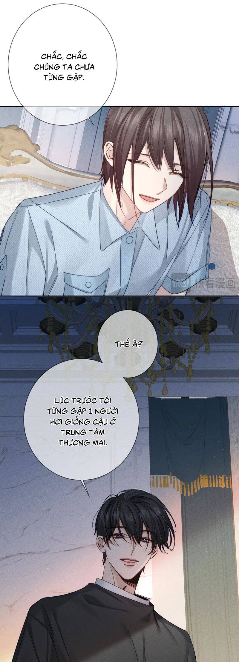 Nhân Vật Chính Chỉ Muốn Yêu Đương: Chapter 193