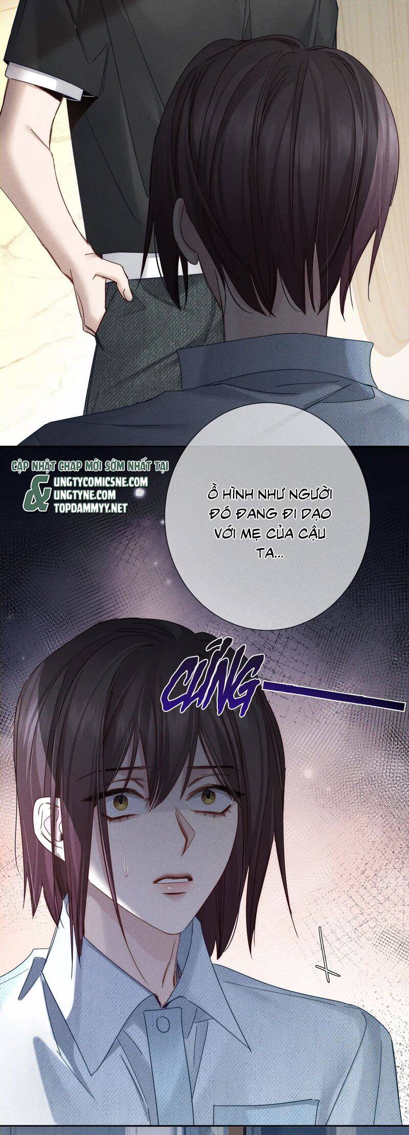 Nhân Vật Chính Chỉ Muốn Yêu Đương: Chapter 193