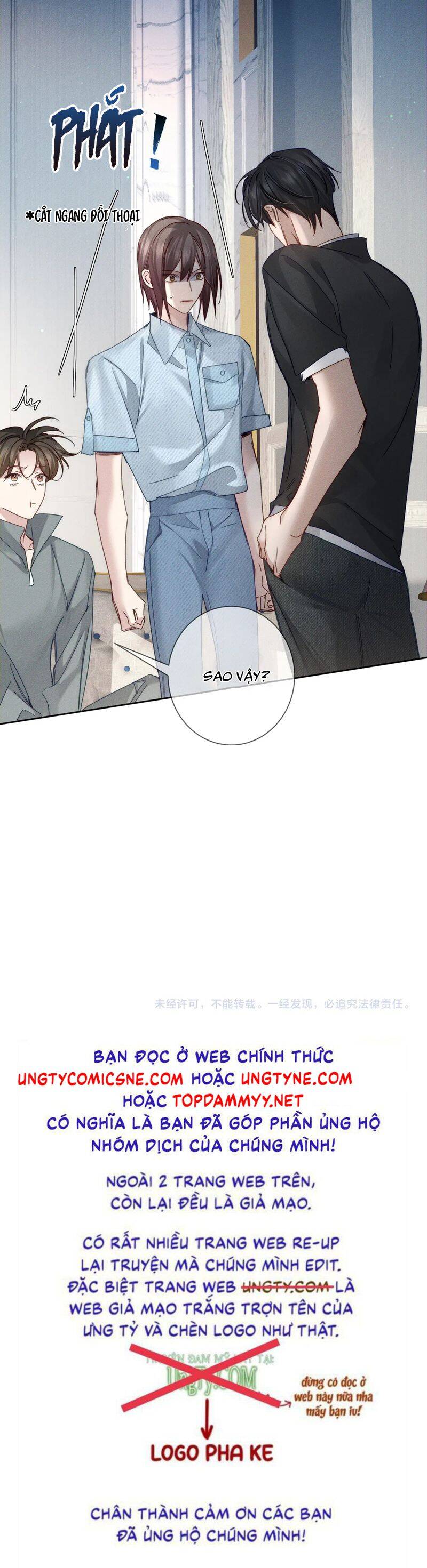 Nhân Vật Chính Chỉ Muốn Yêu Đương: Chapter 193