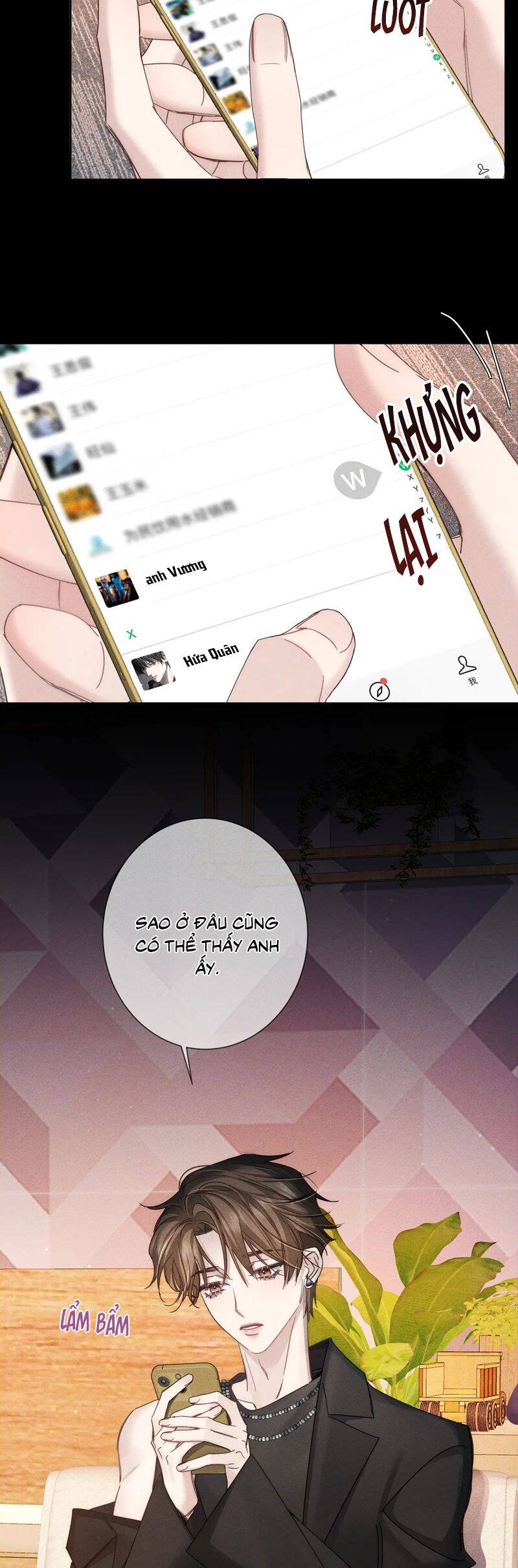 Nhân Vật Chính Chỉ Muốn Yêu Đương: Chapter 194