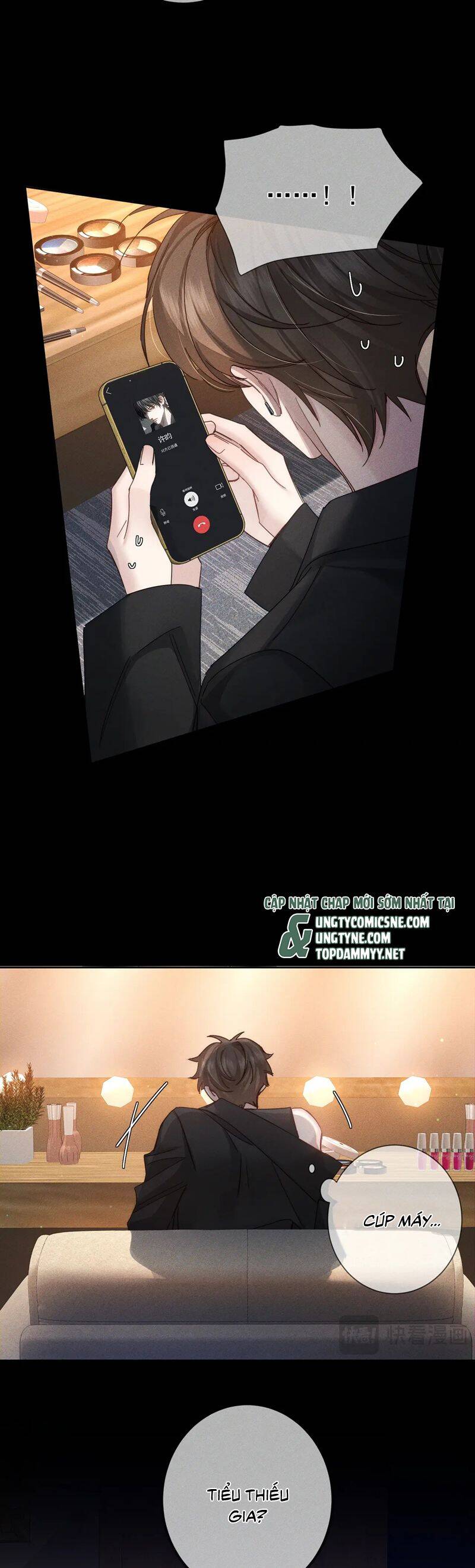 Nhân Vật Chính Chỉ Muốn Yêu Đương: Chapter 194