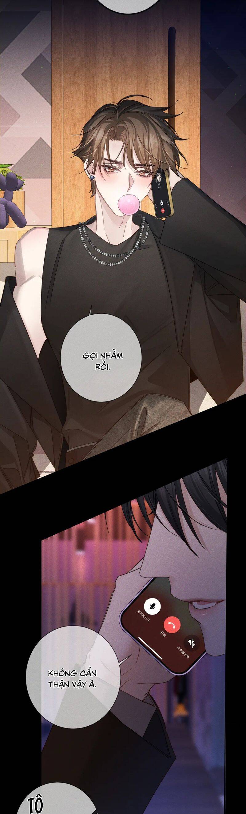 Nhân Vật Chính Chỉ Muốn Yêu Đương: Chapter 194