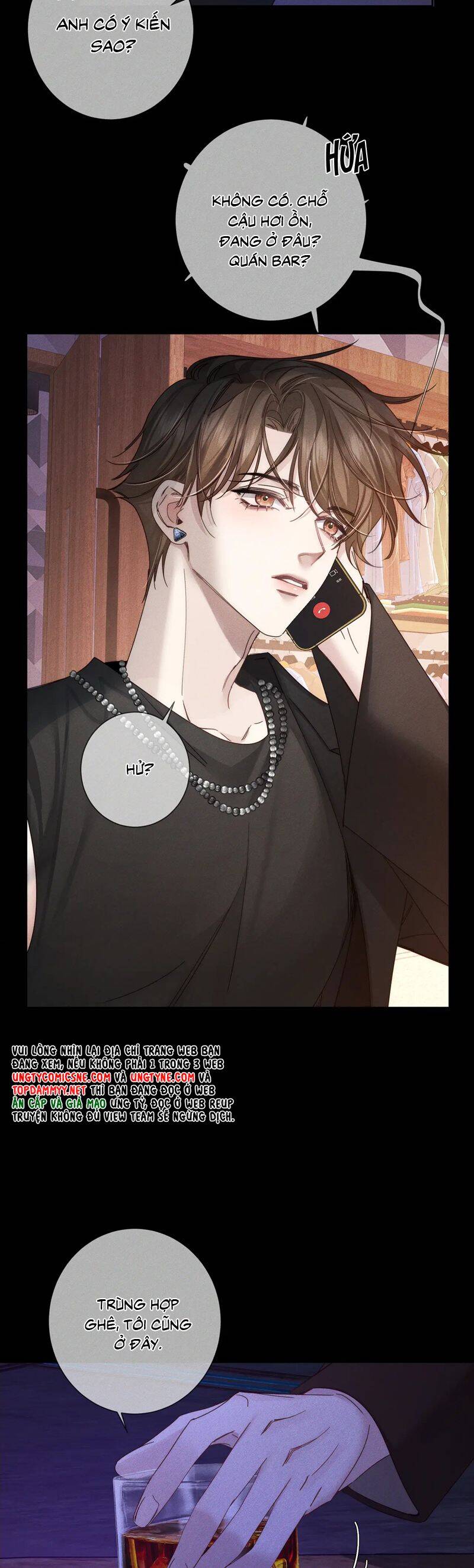 Nhân Vật Chính Chỉ Muốn Yêu Đương: Chapter 194