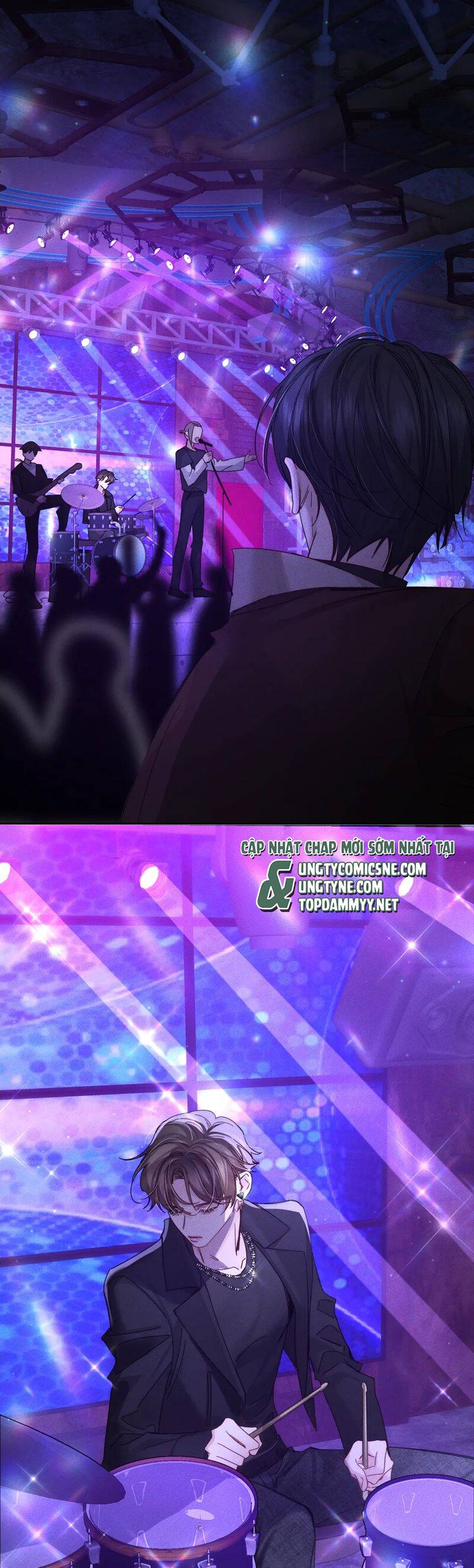 Nhân Vật Chính Chỉ Muốn Yêu Đương: Chapter 194