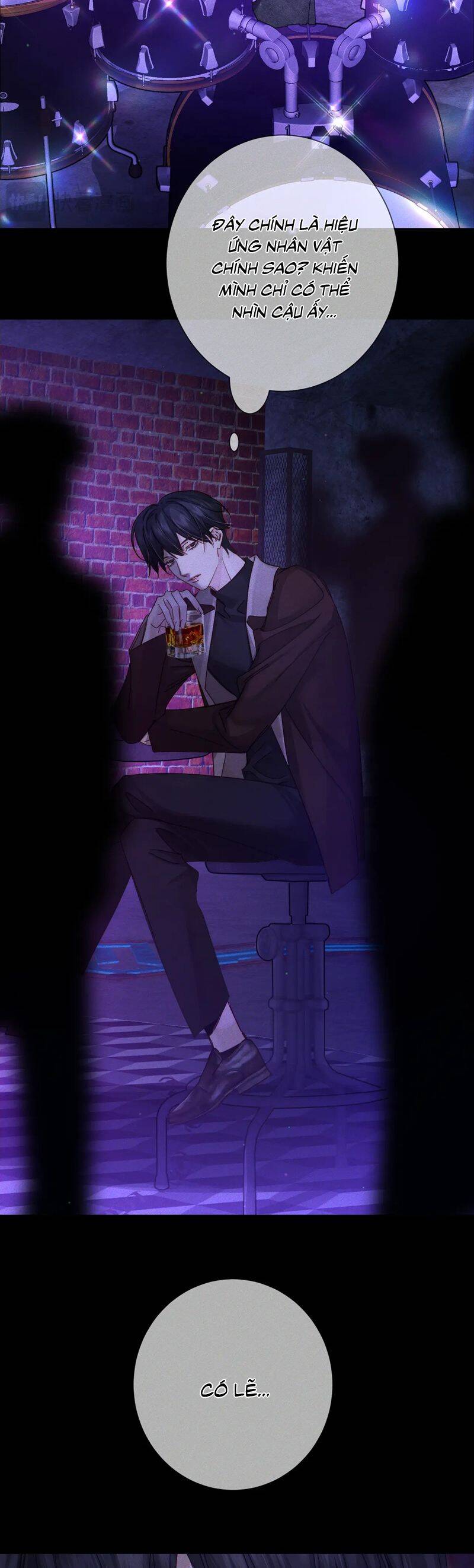 Nhân Vật Chính Chỉ Muốn Yêu Đương: Chapter 194