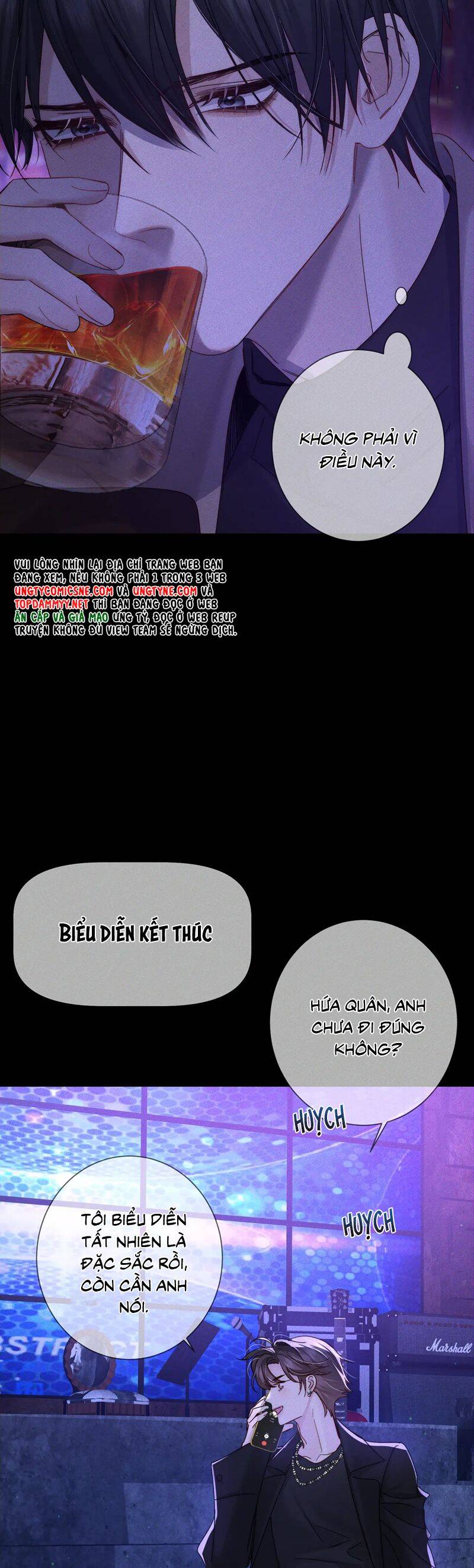 Nhân Vật Chính Chỉ Muốn Yêu Đương: Chapter 194