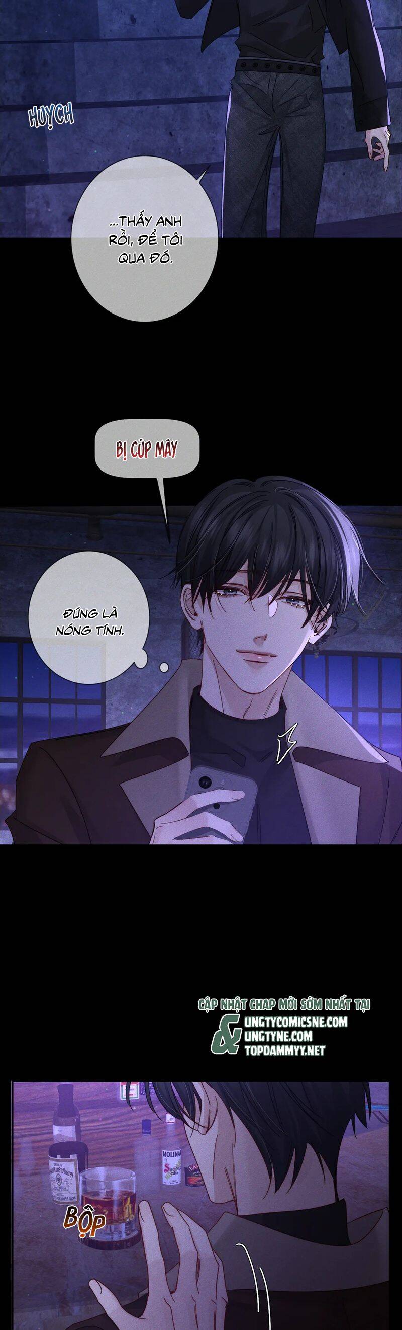 Nhân Vật Chính Chỉ Muốn Yêu Đương: Chapter 194