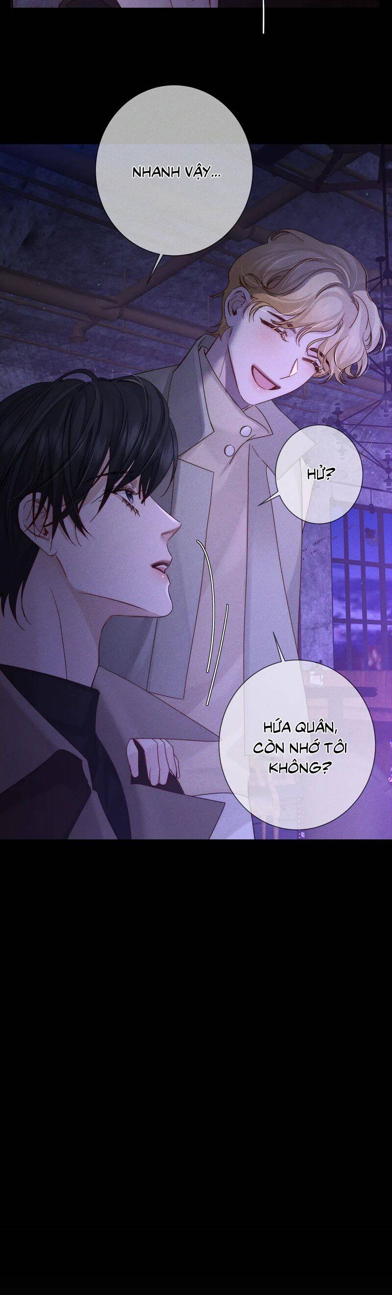 Nhân Vật Chính Chỉ Muốn Yêu Đương: Chapter 194