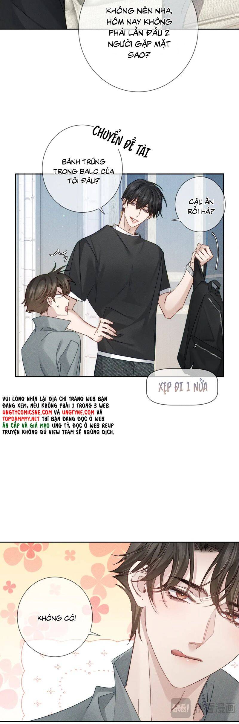 Nhân Vật Chính Chỉ Muốn Yêu Đương: Chapter 194