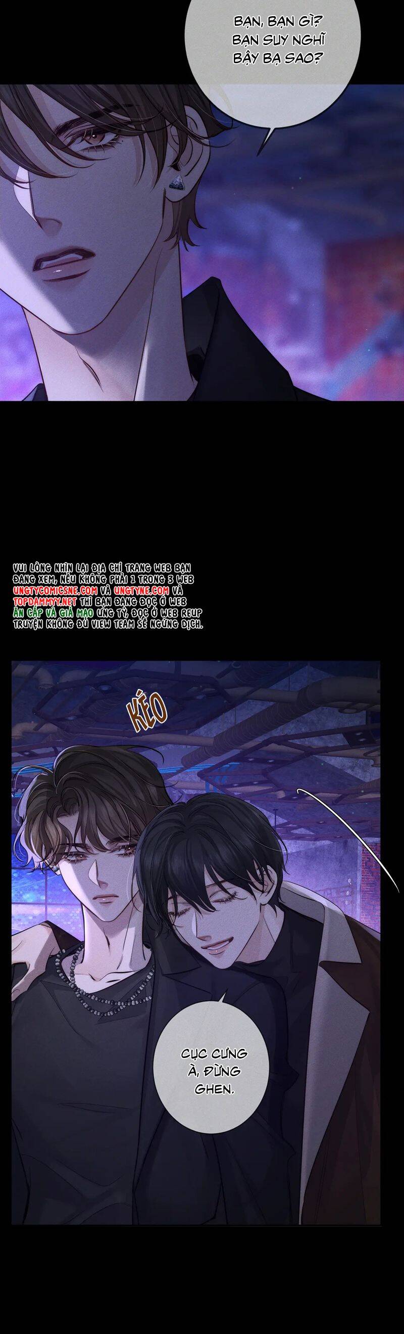 Nhân Vật Chính Chỉ Muốn Yêu Đương: Chapter 195