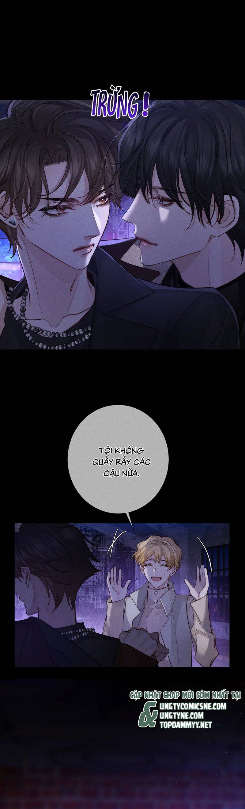 Nhân Vật Chính Chỉ Muốn Yêu Đương: Chapter 195