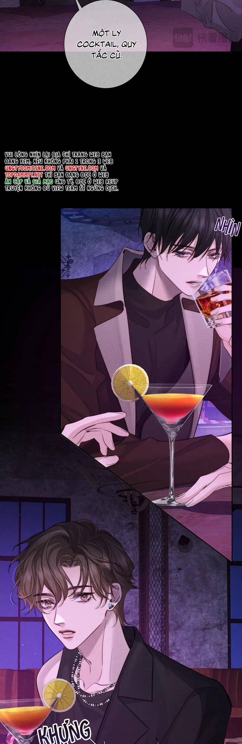 Nhân Vật Chính Chỉ Muốn Yêu Đương: Chapter 195