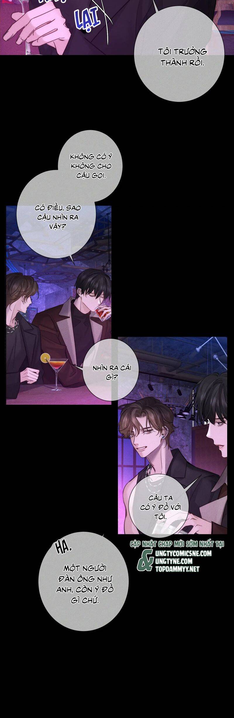 Nhân Vật Chính Chỉ Muốn Yêu Đương: Chapter 195