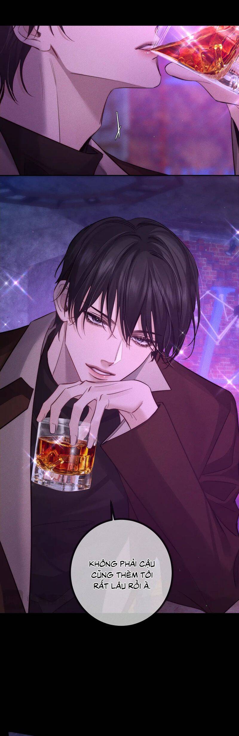 Nhân Vật Chính Chỉ Muốn Yêu Đương: Chapter 195