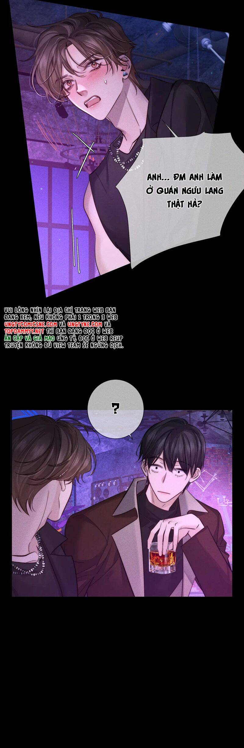 Nhân Vật Chính Chỉ Muốn Yêu Đương: Chapter 195