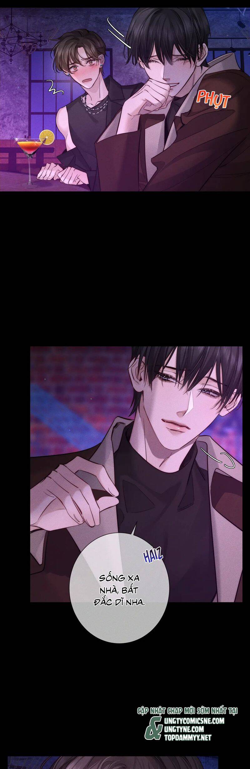 Nhân Vật Chính Chỉ Muốn Yêu Đương: Chapter 195