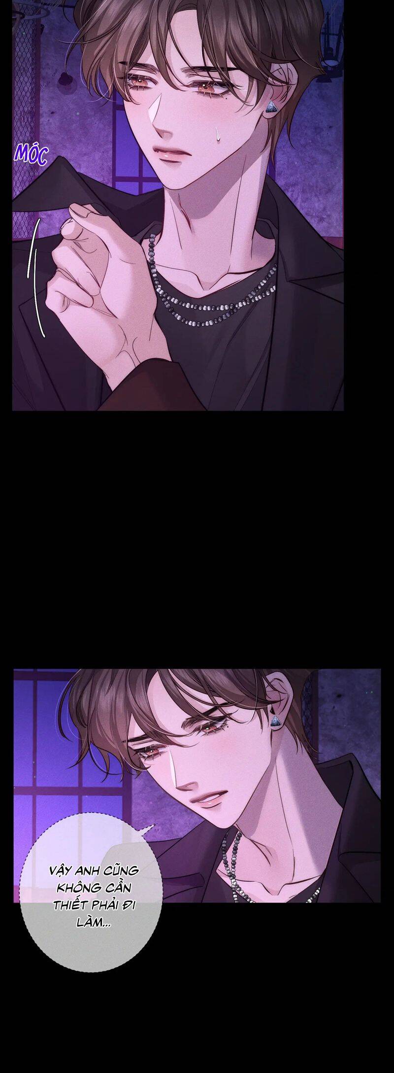 Nhân Vật Chính Chỉ Muốn Yêu Đương: Chapter 195