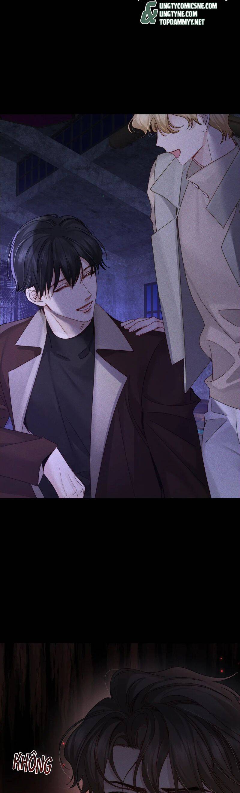 Nhân Vật Chính Chỉ Muốn Yêu Đương: Chapter 195