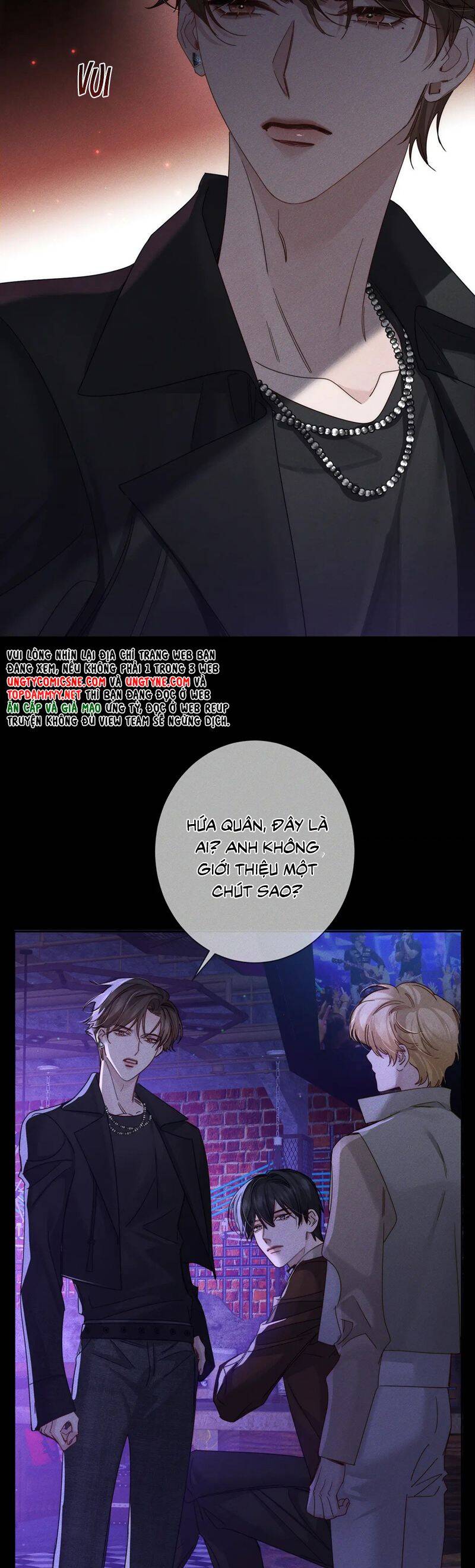 Nhân Vật Chính Chỉ Muốn Yêu Đương: Chapter 195