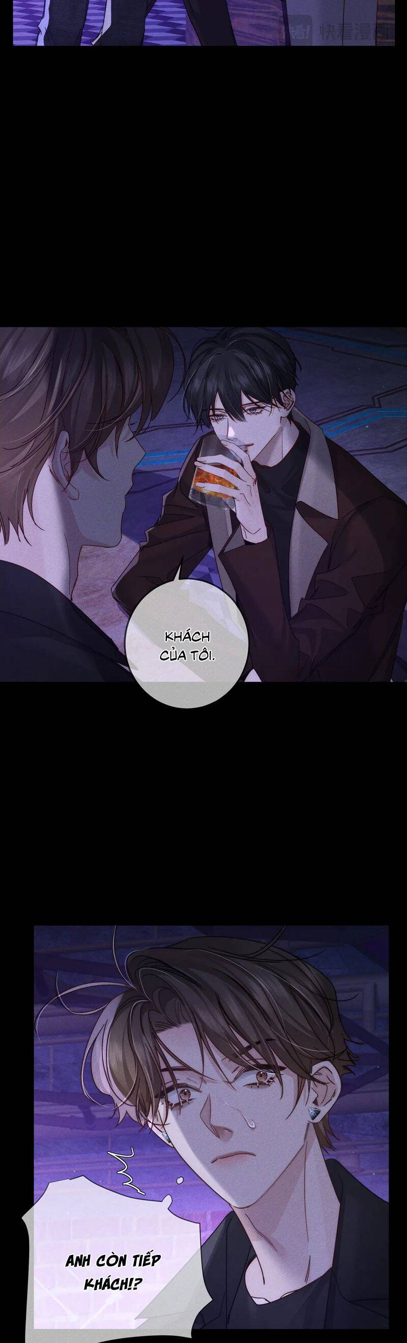 Nhân Vật Chính Chỉ Muốn Yêu Đương: Chapter 195