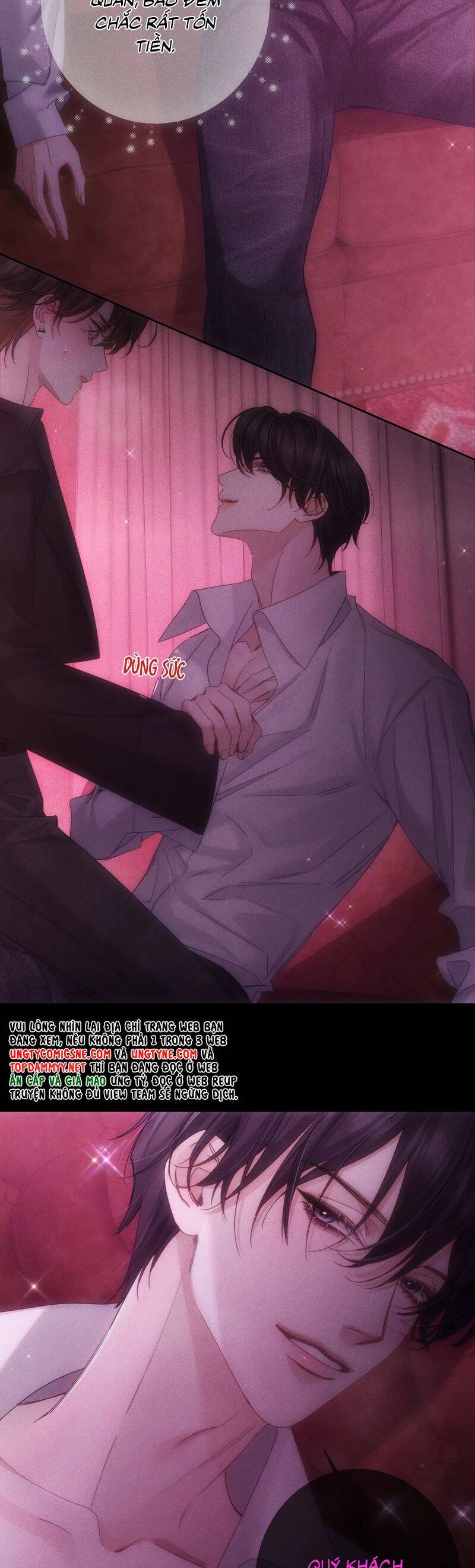 Nhân Vật Chính Chỉ Muốn Yêu Đương: Chapter 195