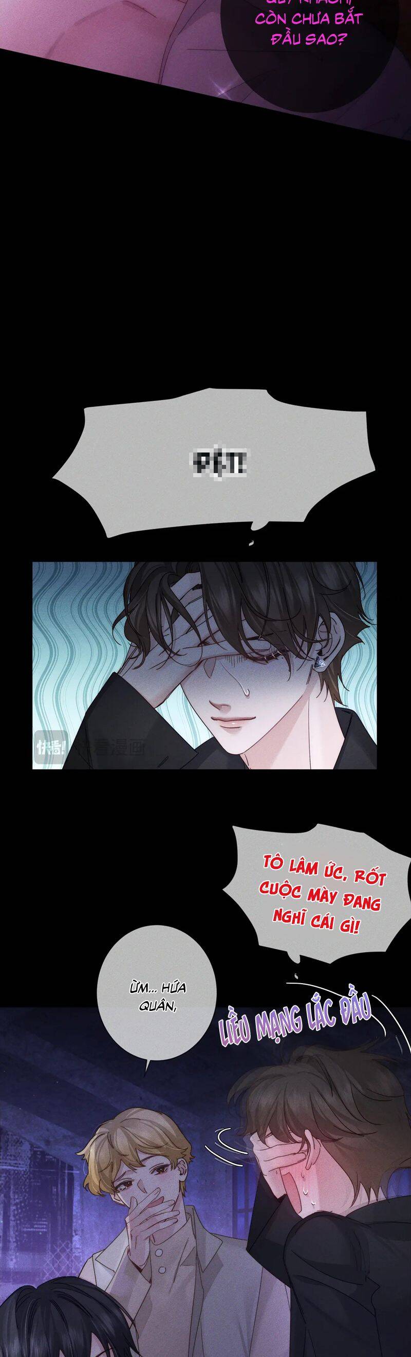 Nhân Vật Chính Chỉ Muốn Yêu Đương: Chapter 195