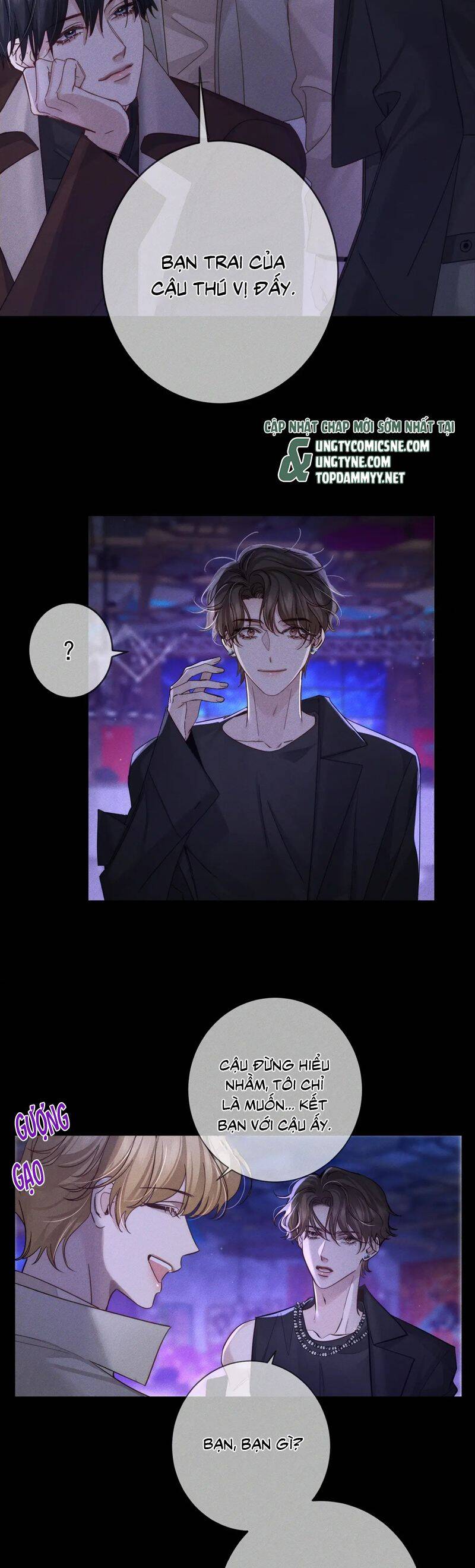 Nhân Vật Chính Chỉ Muốn Yêu Đương: Chapter 195