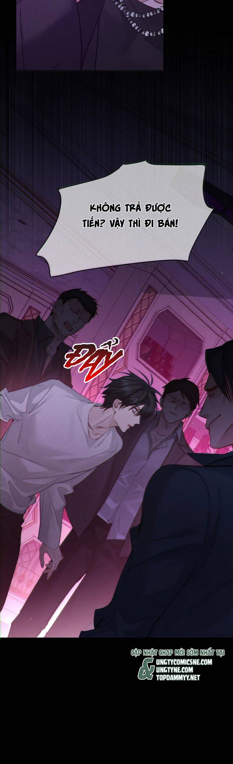 Nhân Vật Chính Chỉ Muốn Yêu Đương: Chapter 196