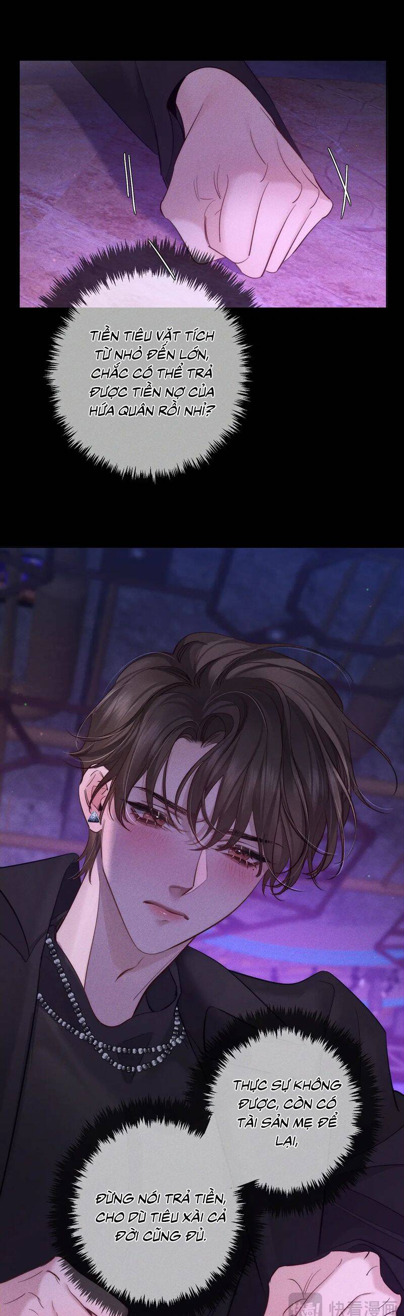 Nhân Vật Chính Chỉ Muốn Yêu Đương: Chapter 196