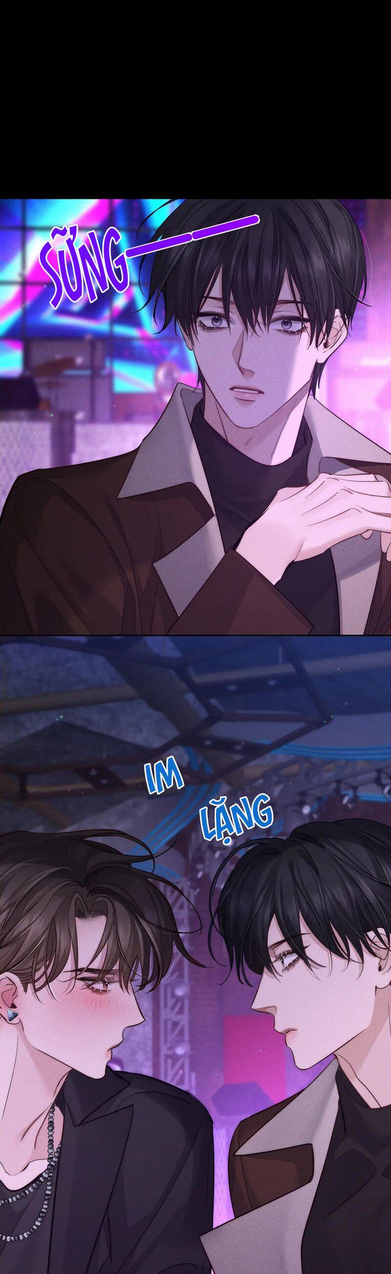 Nhân Vật Chính Chỉ Muốn Yêu Đương: Chapter 196