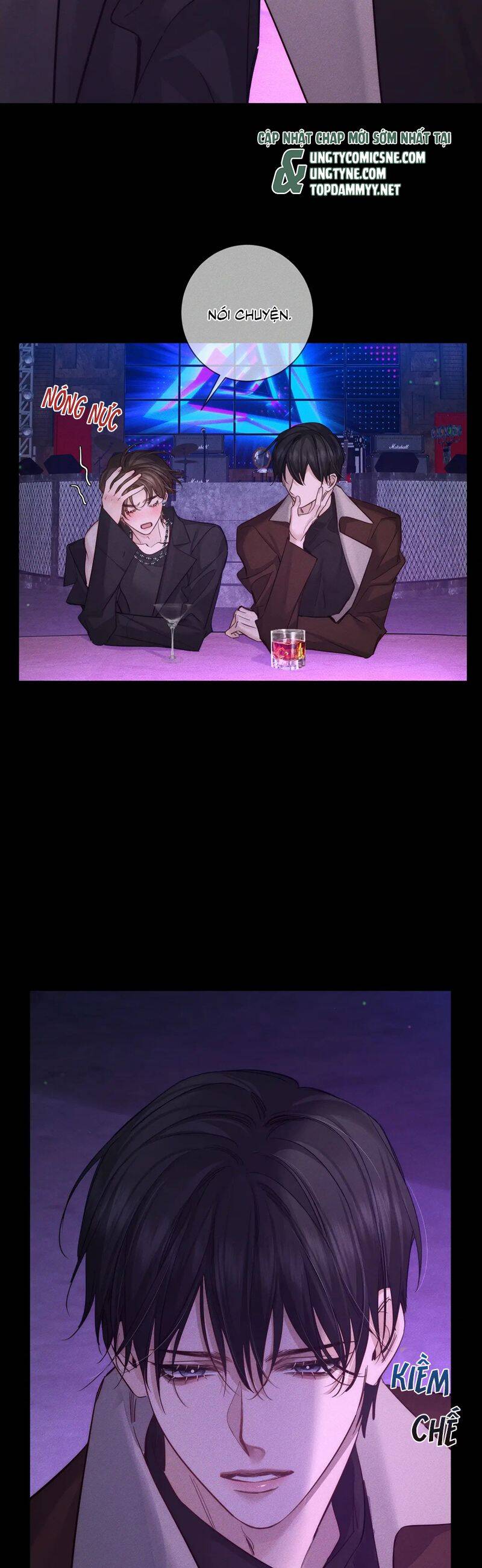 Nhân Vật Chính Chỉ Muốn Yêu Đương: Chapter 196