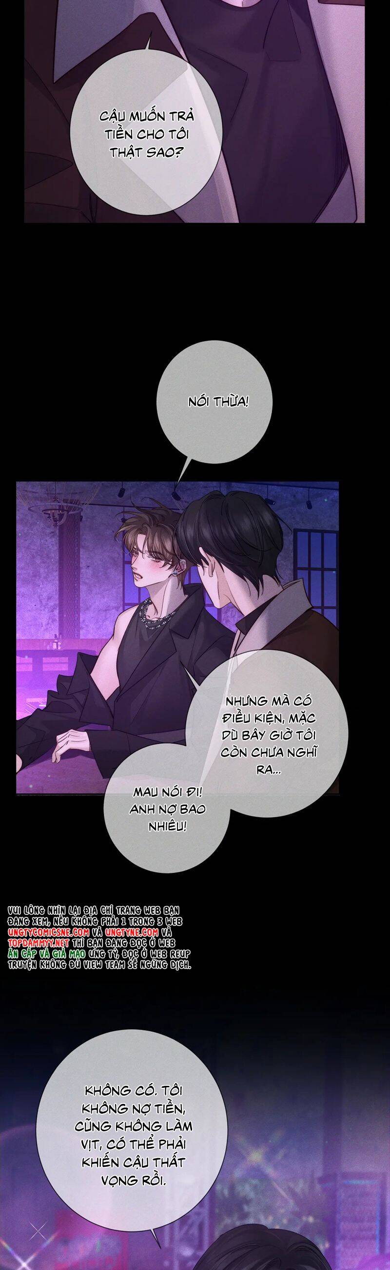 Nhân Vật Chính Chỉ Muốn Yêu Đương: Chapter 196