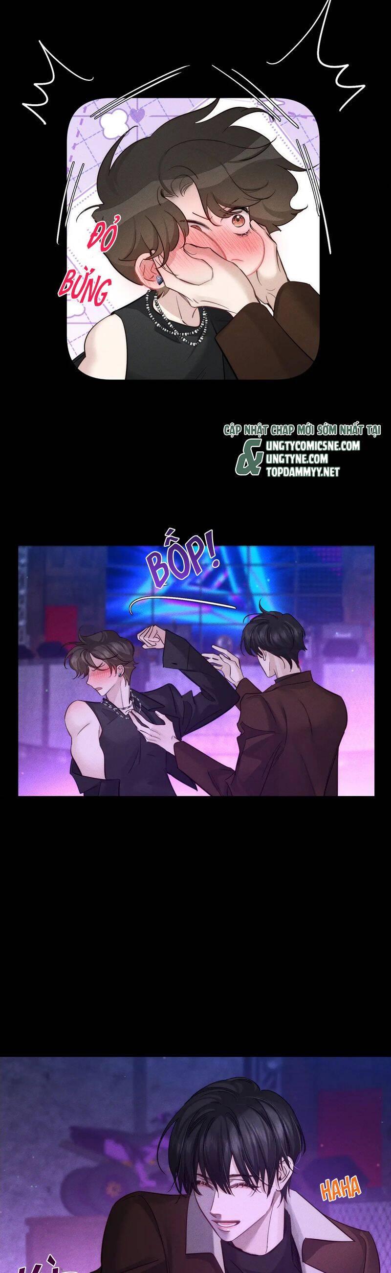 Nhân Vật Chính Chỉ Muốn Yêu Đương: Chapter 196