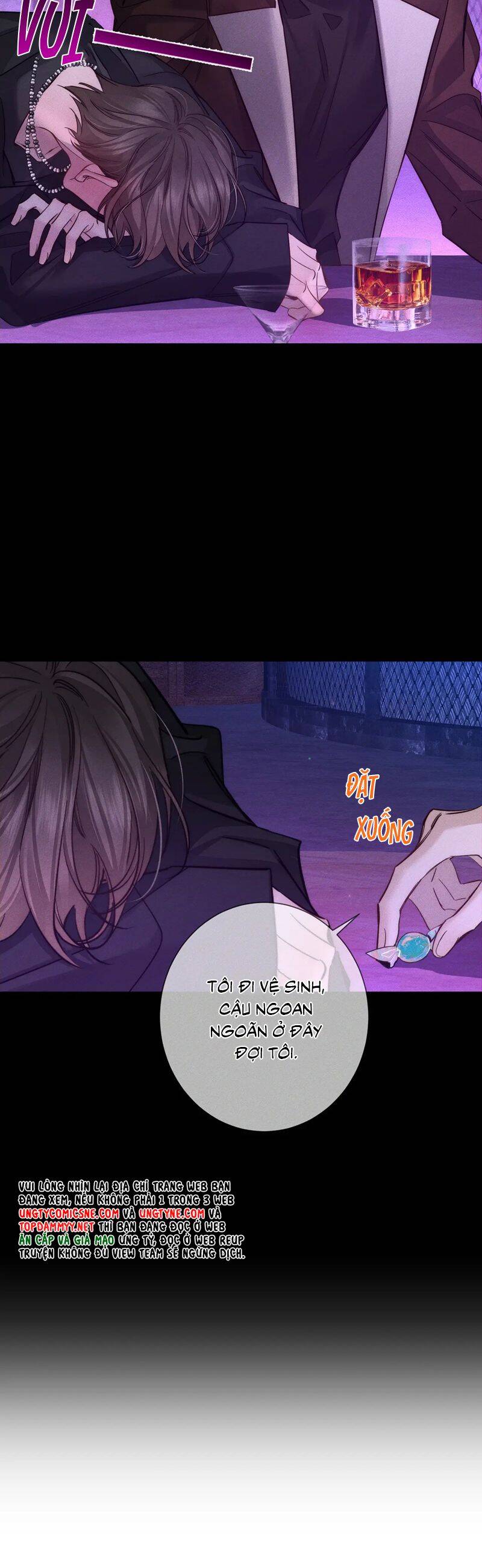 Nhân Vật Chính Chỉ Muốn Yêu Đương: Chapter 196