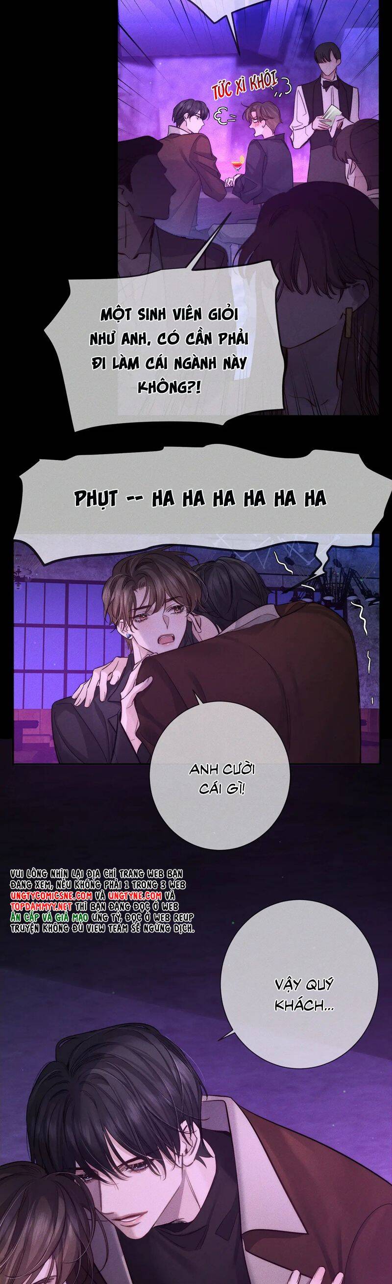 Nhân Vật Chính Chỉ Muốn Yêu Đương: Chapter 196