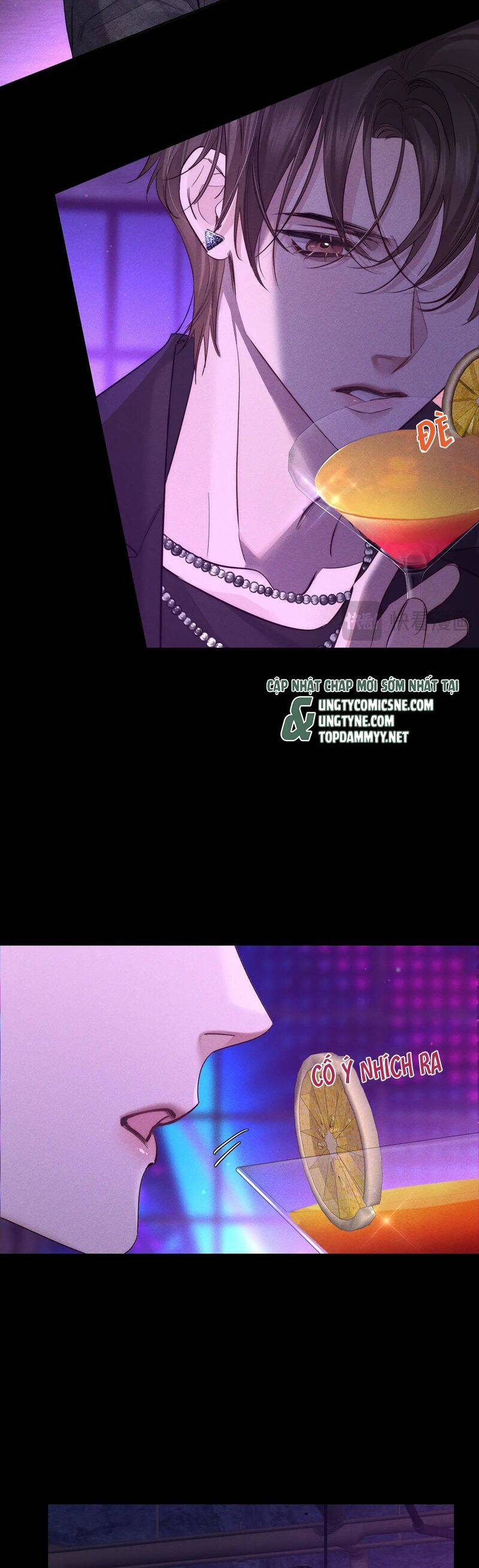 Nhân Vật Chính Chỉ Muốn Yêu Đương: Chapter 196