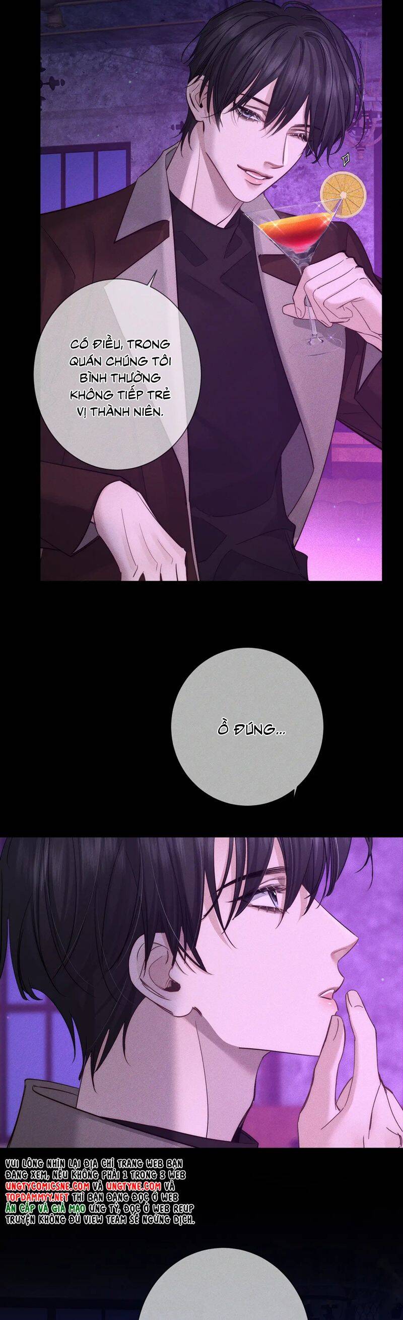 Nhân Vật Chính Chỉ Muốn Yêu Đương: Chapter 196