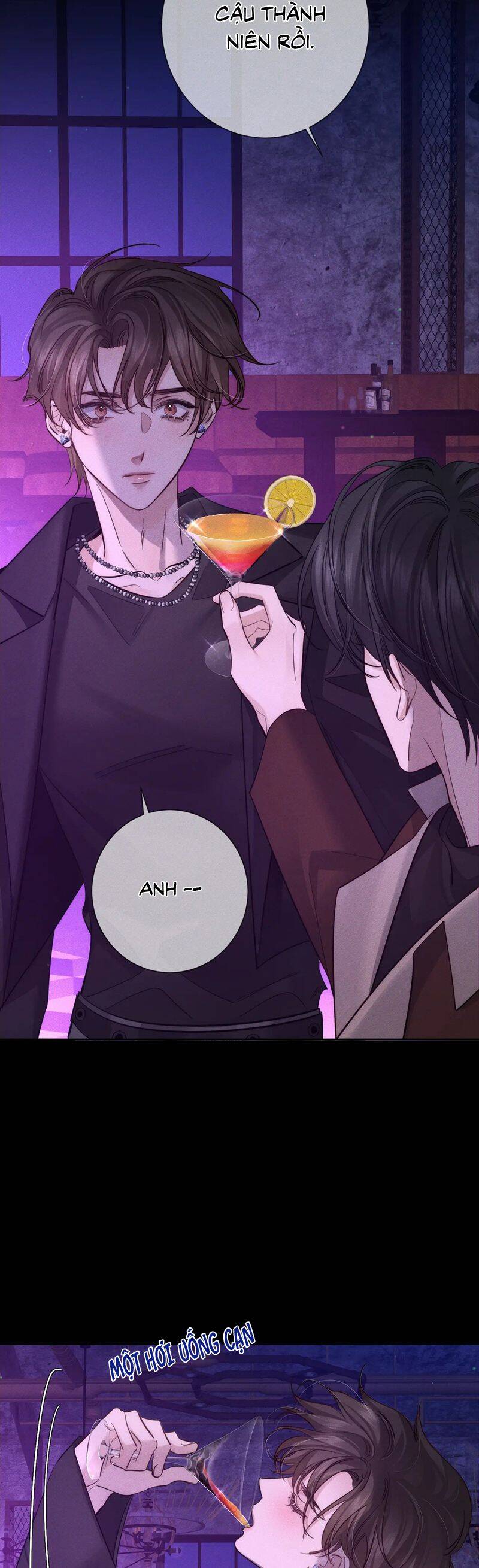 Nhân Vật Chính Chỉ Muốn Yêu Đương: Chapter 196