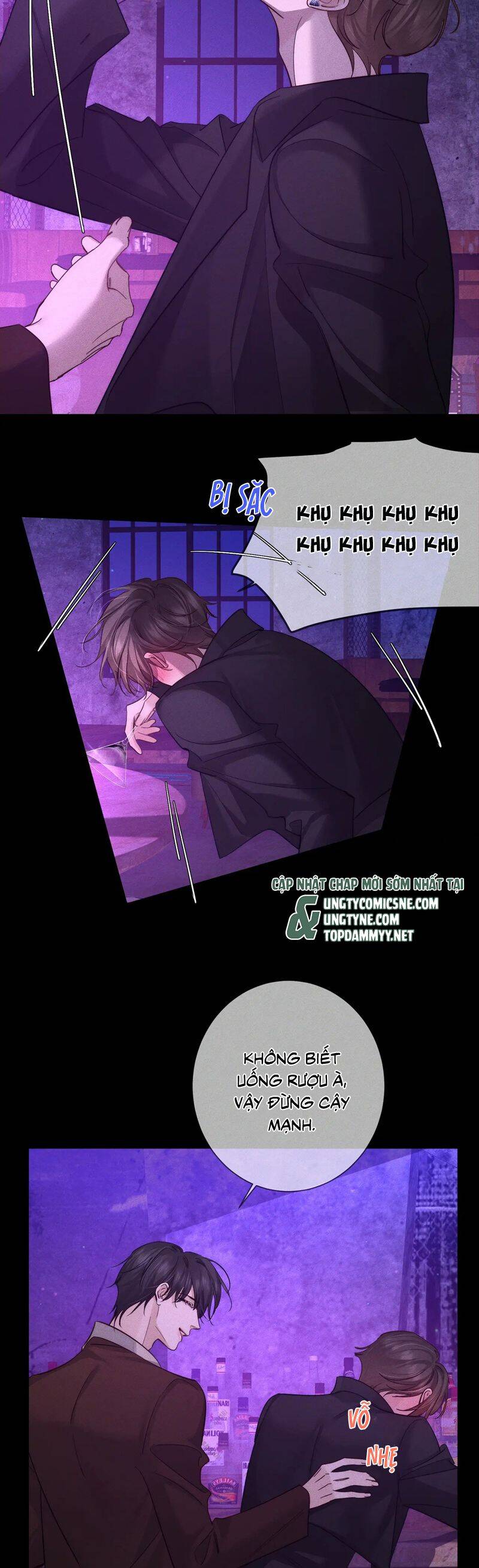 Nhân Vật Chính Chỉ Muốn Yêu Đương: Chapter 196