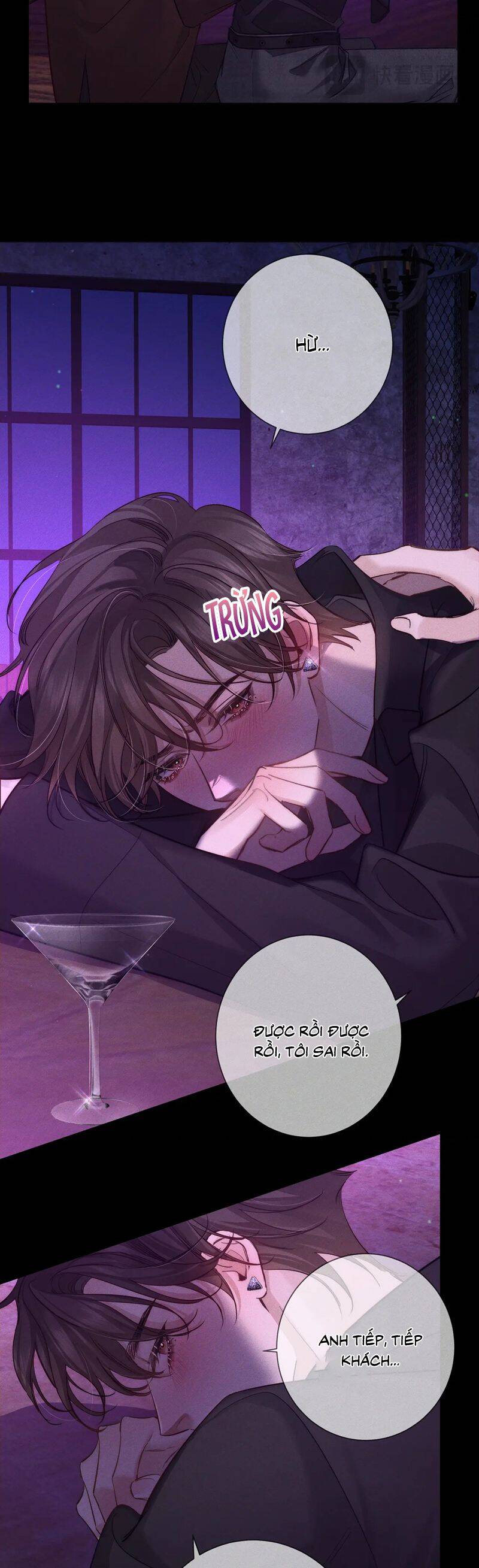 Nhân Vật Chính Chỉ Muốn Yêu Đương: Chapter 196