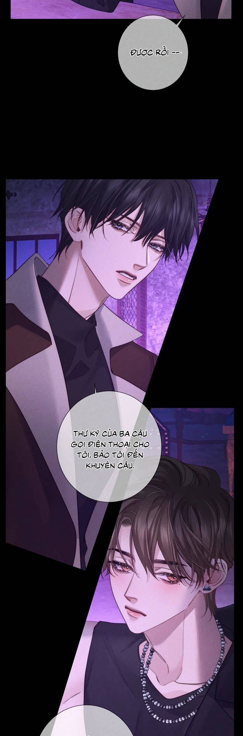 Nhân Vật Chính Chỉ Muốn Yêu Đương: Chapter 197