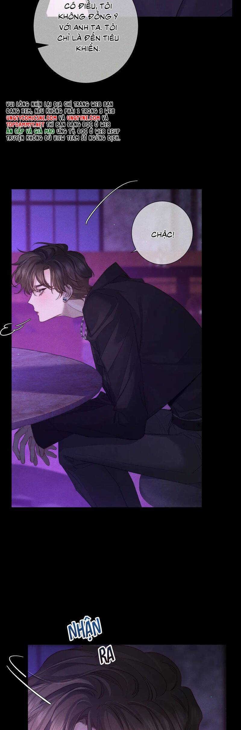 Nhân Vật Chính Chỉ Muốn Yêu Đương: Chapter 197