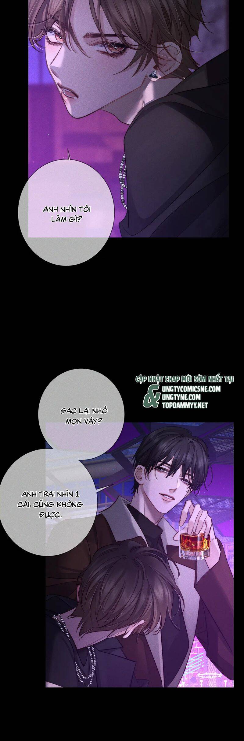 Nhân Vật Chính Chỉ Muốn Yêu Đương: Chapter 197