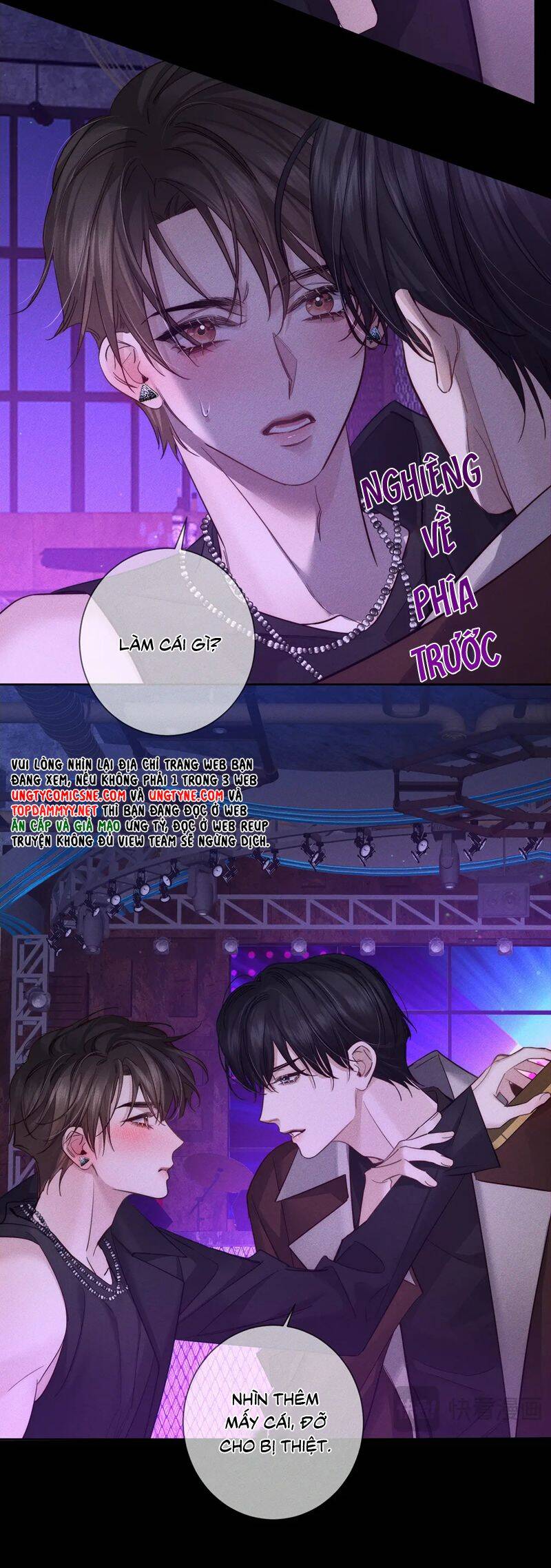 Nhân Vật Chính Chỉ Muốn Yêu Đương: Chapter 197