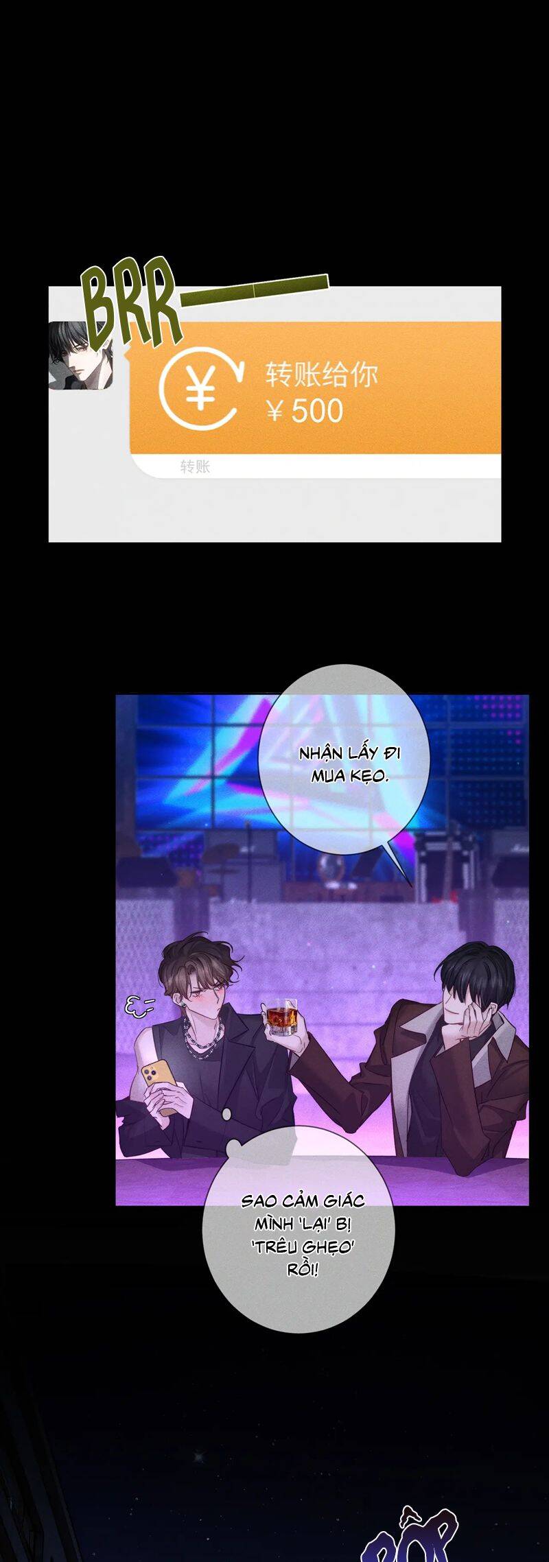 Nhân Vật Chính Chỉ Muốn Yêu Đương: Chapter 197