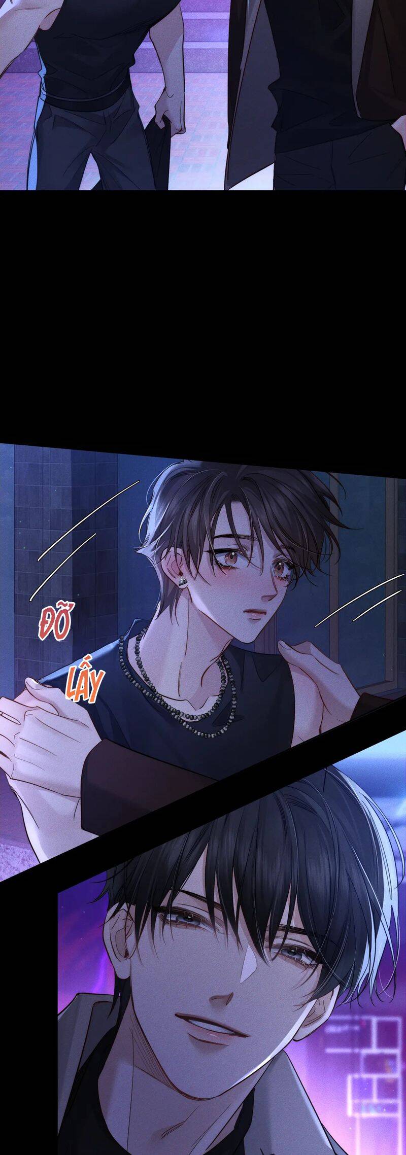 Nhân Vật Chính Chỉ Muốn Yêu Đương: Chapter 197