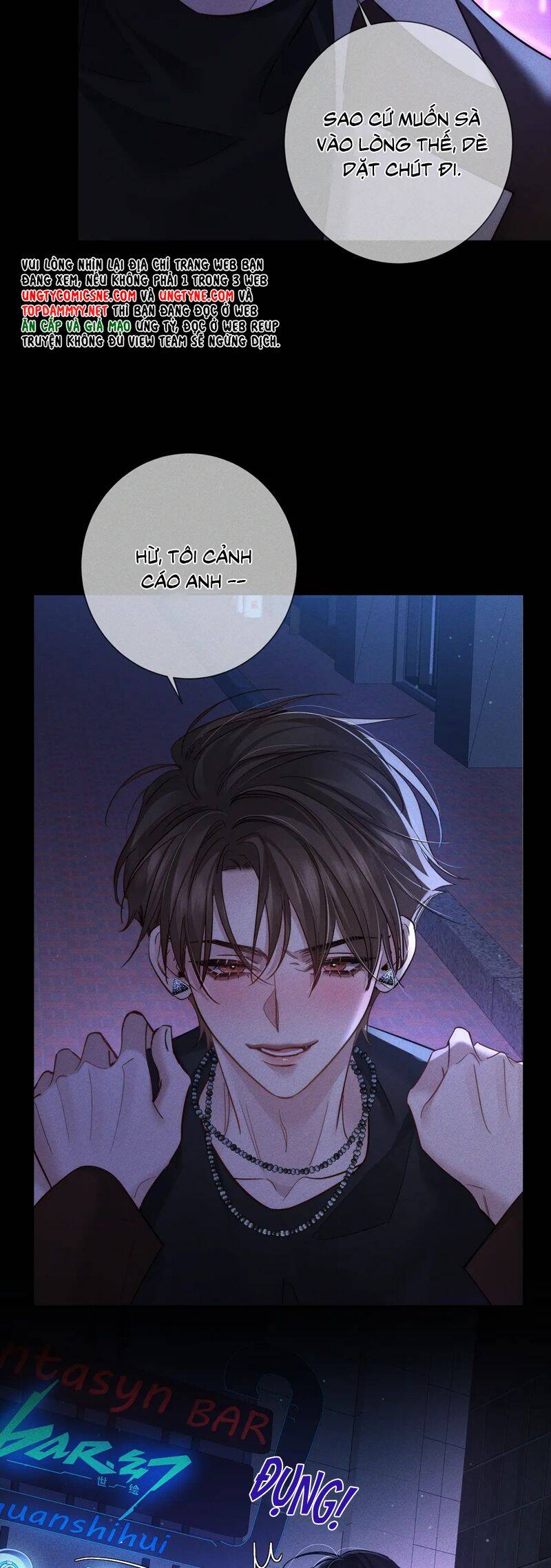 Nhân Vật Chính Chỉ Muốn Yêu Đương: Chapter 197