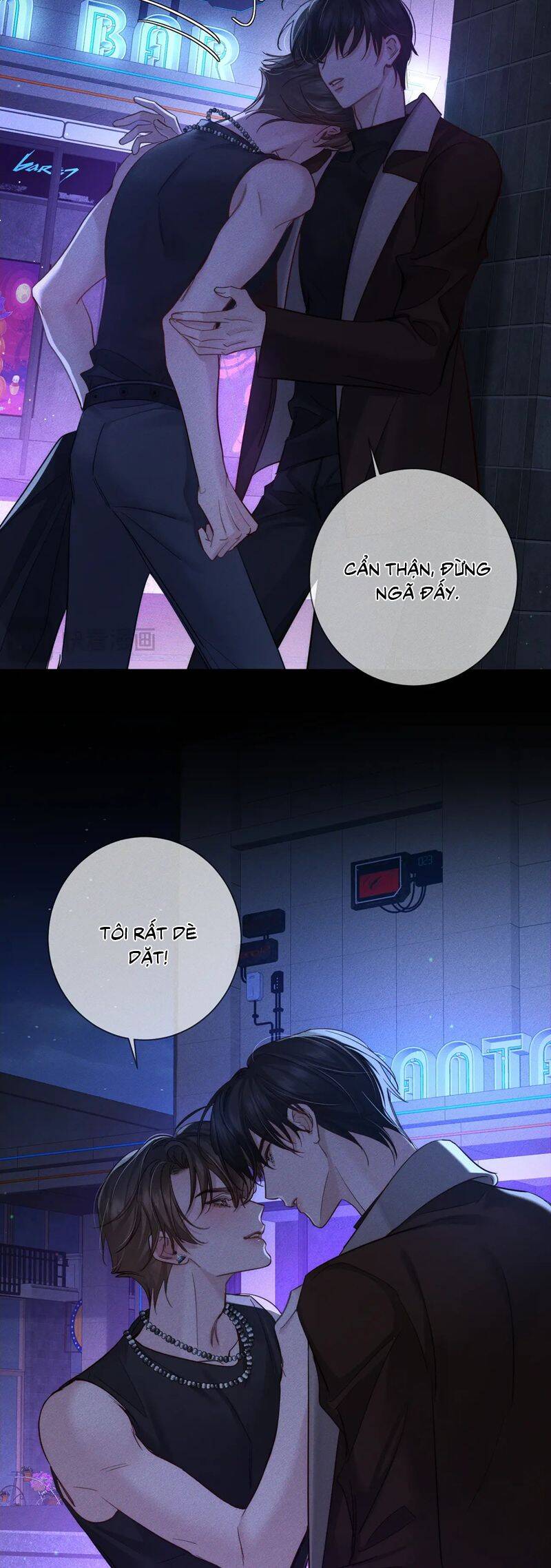 Nhân Vật Chính Chỉ Muốn Yêu Đương: Chapter 197